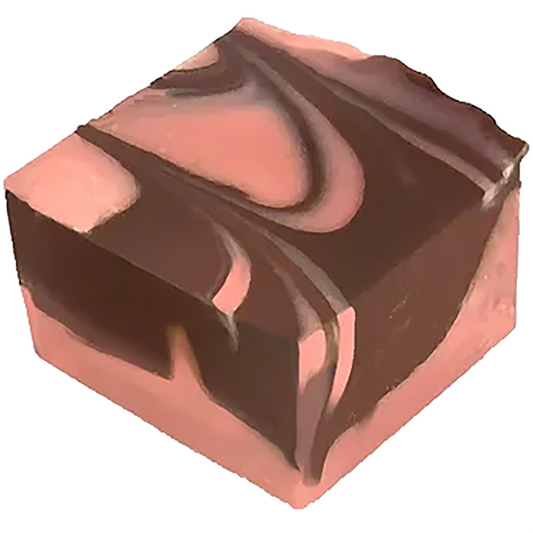 Amaretto Chocolate Fudge from the Old Apple Barn