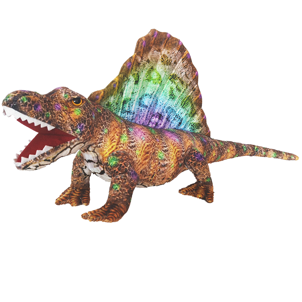 Dimetrodon 22